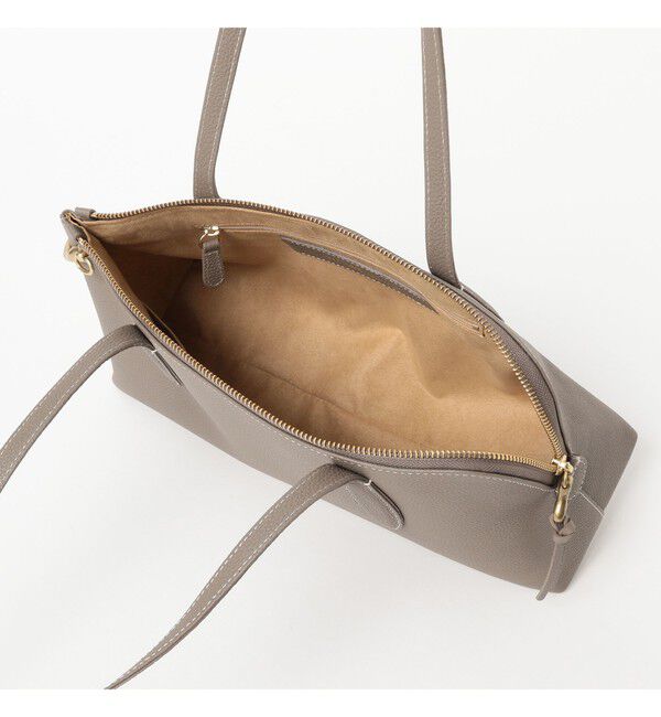 Demi-Luxe BEAMS 「TOFF&LOADSTONE / ソフィア ハンドバッグ」|トートバッグ|