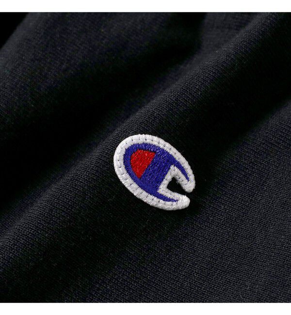 BEAMSBOY「【別注】Champion / リバースウィーブ(R) パンツ」|チノ|