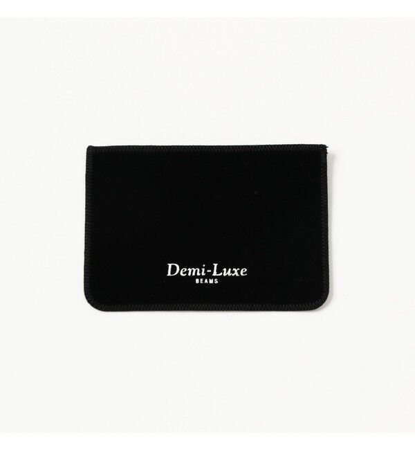 Demi-Luxe BEAMS 「O.ｼﾙﾊﾞｰﾄﾞﾛｯﾌﾟPC」|その他|