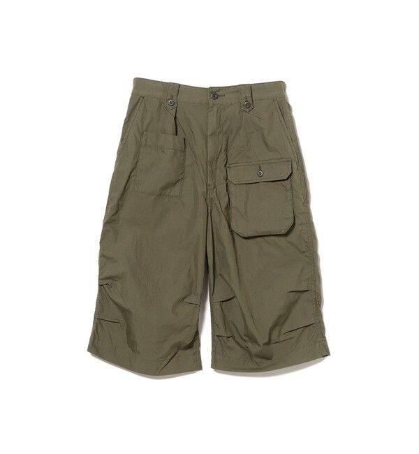 BEAMSBOY「ミリタリー ショーツ」|その他|