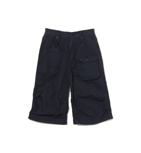 BEAMSBOY「ミリタリー ショーツ」|その他|