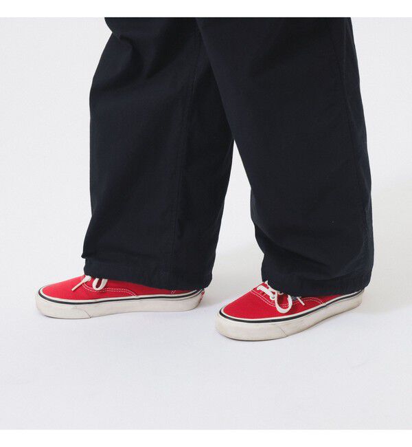 BEAMSBOY「ユーケー ボイラースーツ」|オールインワン|