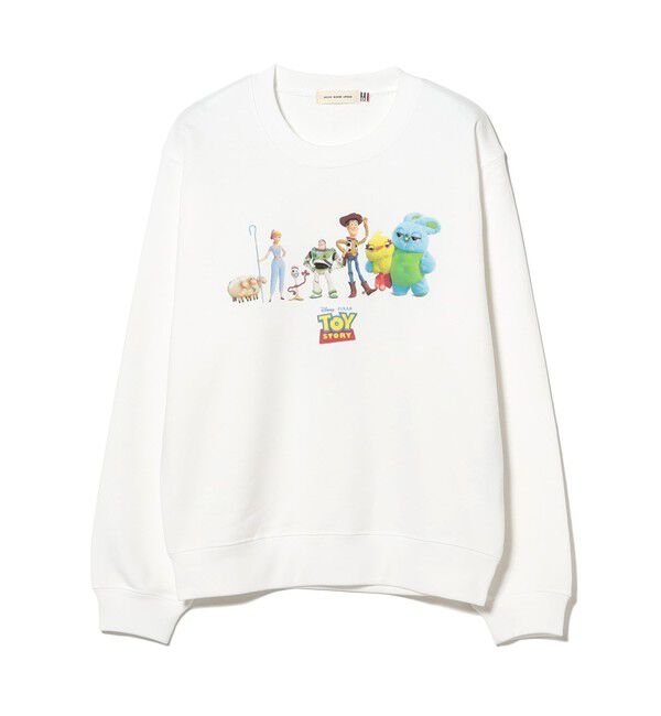 Ray BEAMS 「	【別注】GOOD ROCK SPEED / Toy Story / スウェット」|スウェット・ジャージ|