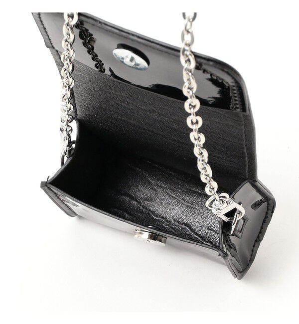 Ray BEAMS 「【別注】bLicensceLL / チェーンポーチ」|ポーチ|