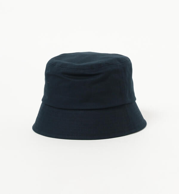 BEAMS「BEAMS / ベーシック バケット ハット」|ハット|