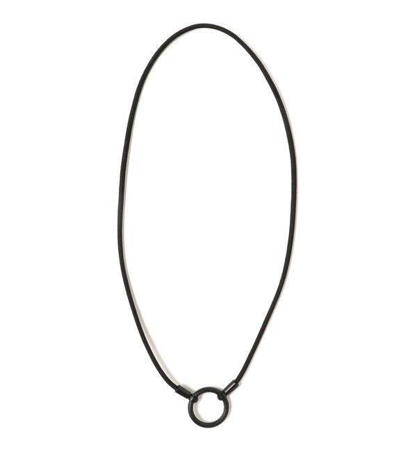 BEAMS「L/LOOP_SPORTS」|フィギュア・ホビー|BLACK