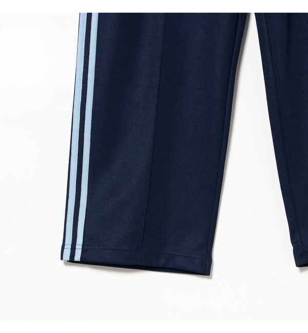 BEAMS「adidas / BAGGY FIT FIREBIRD TRACKPANTS」|チノ|