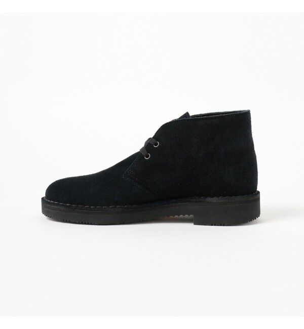 BEAMS「Clarks / Desert Boots GORE-TEX(R)」|ビジネス・ドレスシューズ|