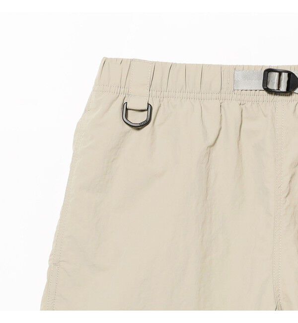 BEAMS「【別注】Gramicci / オール コンディション ショーツ 25SS」|その他|