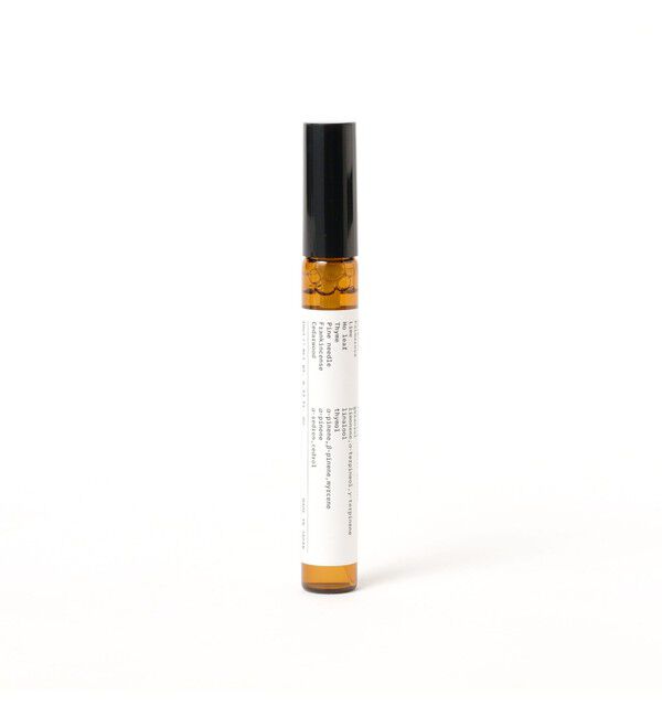 BEAMS「NIOCAN / SMELL CANCELING SPRAY 10ml」|アロマ・ルームフレグランス|