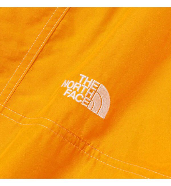 BEAMS「THE NORTH FACE / Compact Jacket」|ブルゾン・スタジャン|