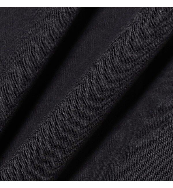 BEAMS「ダンガリー2プリーツ スラックス【ワイドテーパードフィット】」|チノ|