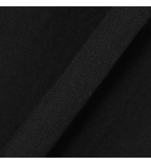 BEAMS「ダンガリー2プリーツ スラックス【ワイドテーパードフィット】」|チノ|