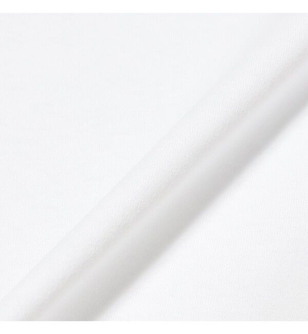 BEAMS「【別注】Champion / Music T-Shirt」|Tシャツ・カットソー|