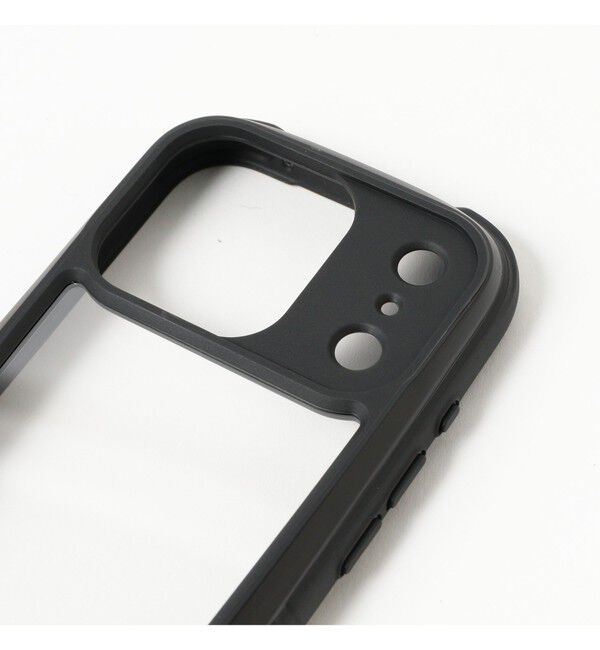 BEAMS「ROOT CO. / GRAVITY Shock Resist Case +Hold. iPhone 17Proケース」|モバイルケース|