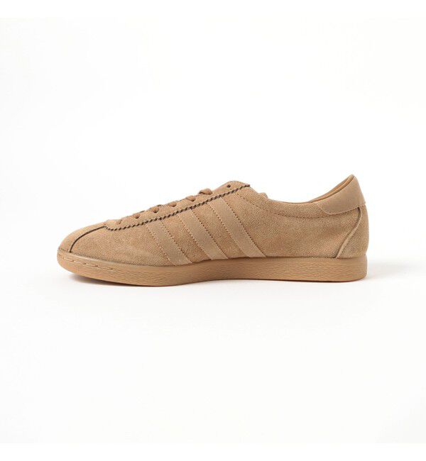 BEAMS「adidas / Tobacco Brown Desert」|スニーカー|