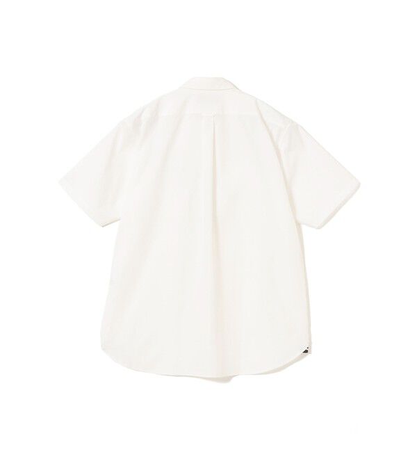 BEAMS「【別注】FRED PERRY / Broad Short Sleeve Shirts」|シャツ・ブラウス|