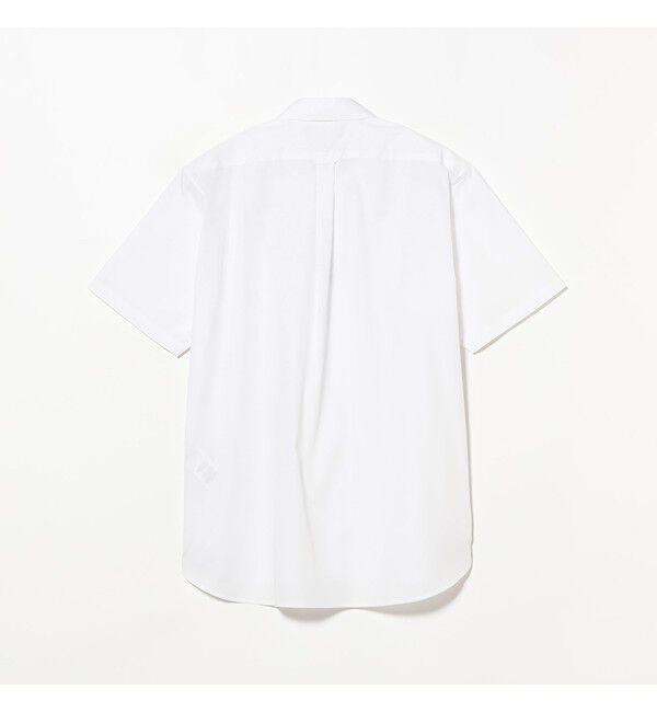 BEAMS「【別注】FRED PERRY / Broad Short Sleeve Shirts」|シャツ・ブラウス|