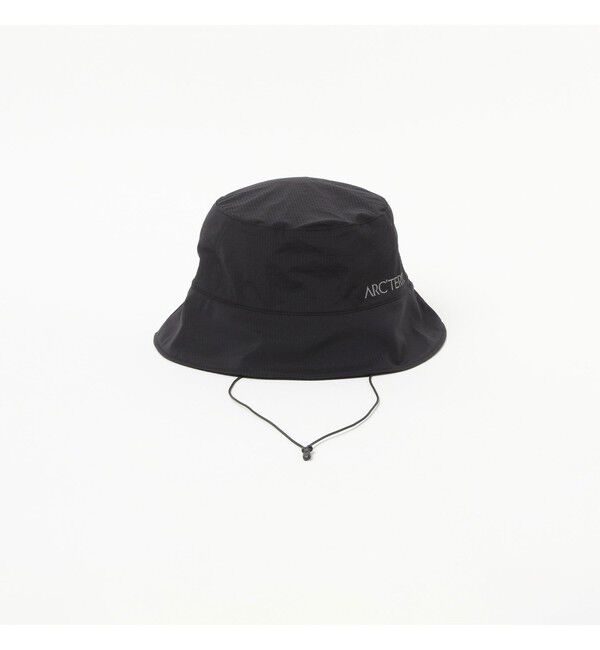 BEAMS「ARC&rsquo;TERYX / Sinsolo Bucket Hat」|キャップ・キャスケット|