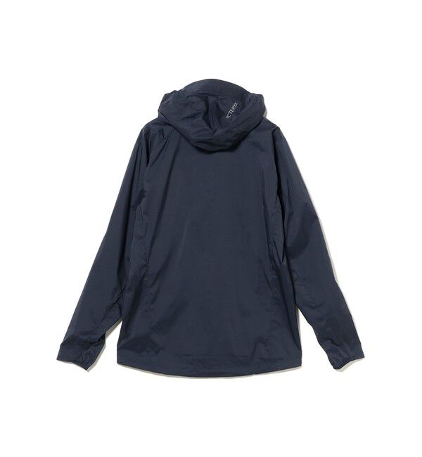 BEAMS「ARC&rsquo;TERYX / Squamish Hoody」|ブルゾン・スタジャン|