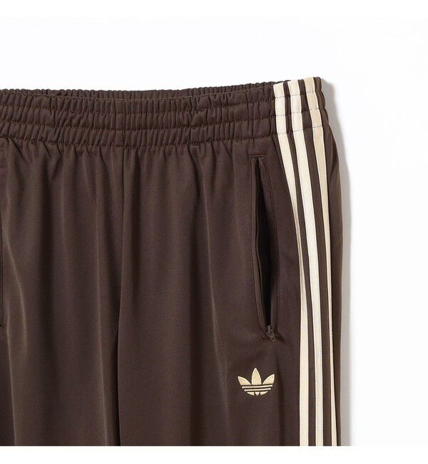 BEAMS「adidas / ファイヤーバードトラックパンツ」|チノ|