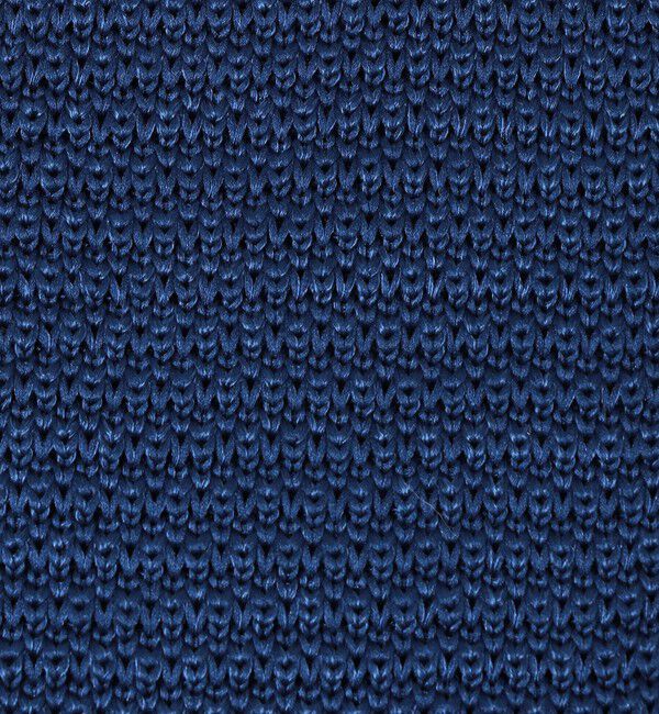 SHIPS Colors 「SHIPS Colors:シルク ポリエステル ニットタイ◇」|ネクタイ・蝶ネクタイ|