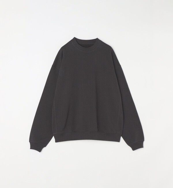 SHIPS any「SHIPS any: COTTON USA ルーズ クルーネック 裏毛 スウェット◇」|スウェット・ジャージ|