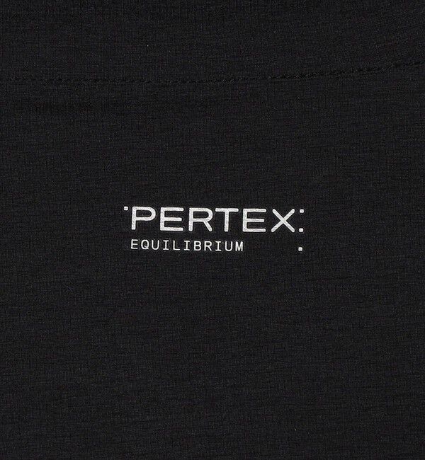 SHIPS any「SHIPS any: 〈撥水・透湿・軽量〉PERTEX(R) ハーフジップ プルオーバー ブルゾン (セットアップ対応)◇」|ブルゾン・スタジャン|