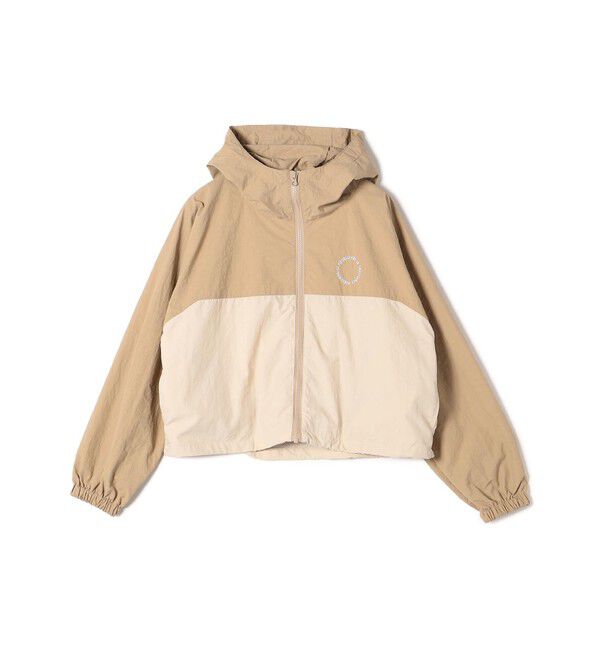 SHIPS for women「【SHIPS別注】MCL:〈洗濯機可能〉マウンテン パーカ」|アウトドア|