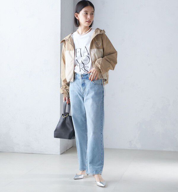 SHIPS for women「【SHIPS別注】MCL:〈洗濯機可能〉マウンテン パーカ」|アウトドア|