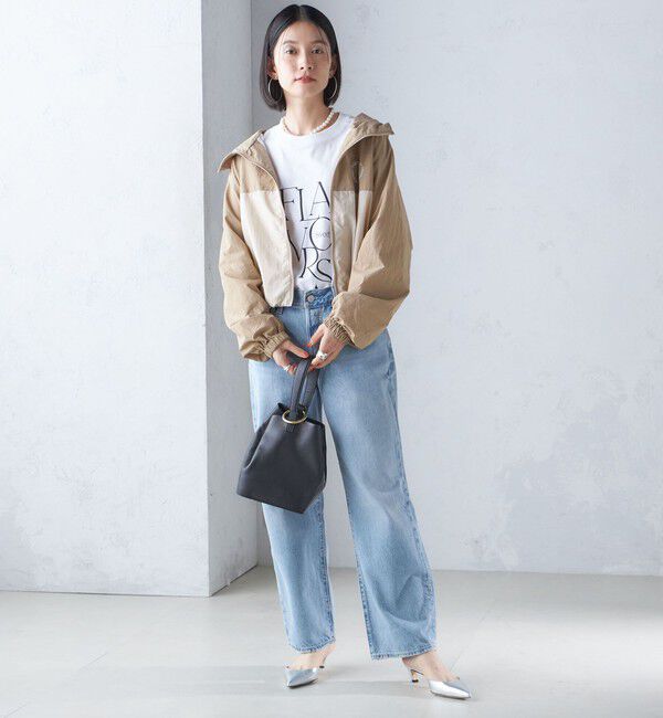 SHIPS for women「【SHIPS別注】MCL:〈洗濯機可能〉マウンテン パーカ」|アウトドア|