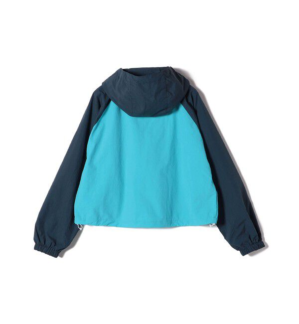 SHIPS for women「【SHIPS別注】MCL:〈洗濯機可能〉マウンテン パーカ」|アウトドア|