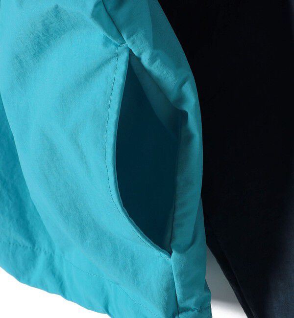 SHIPS for women「【SHIPS別注】MCL:〈洗濯機可能〉マウンテン パーカ」|アウトドア|