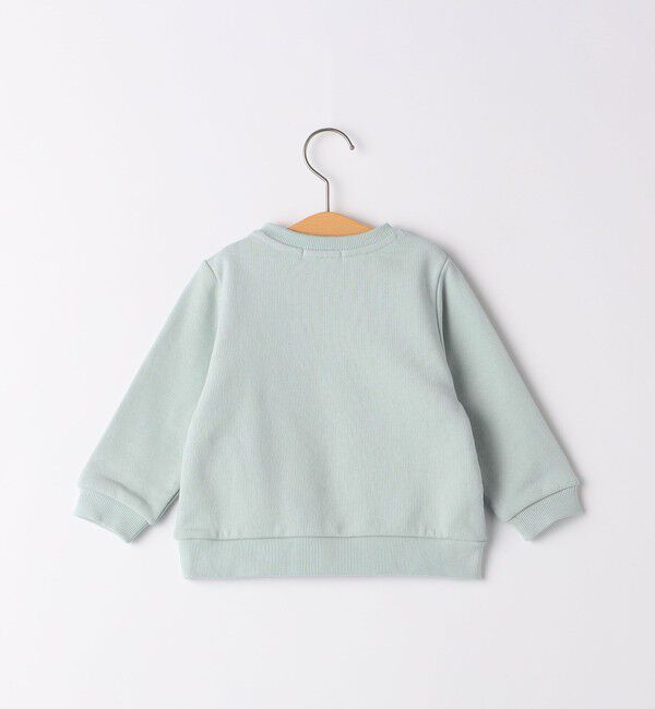 SHIPS KIDS「SHIPS KIDS:80～90cm / バルーン スウェット」|スウェット・ジャージ|