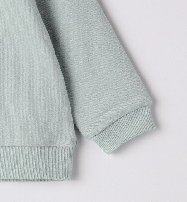 SHIPS KIDS「SHIPS KIDS:80～90cm / バルーン スウェット」|スウェット・ジャージ|