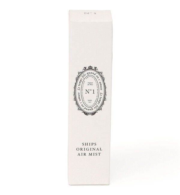 SHIPS for women「オリジナル ルーム スプレー」|アロマ・ルームフレグランス|