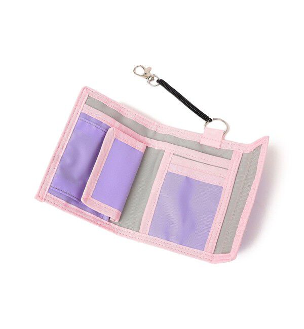 SHIPS KIDS「SHIPS KIDS:ロゴ ウォレット」|財布|