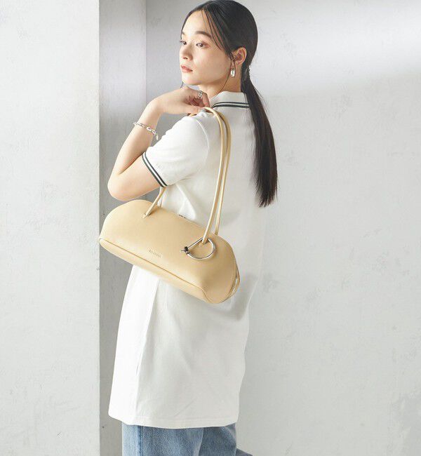 SHIPS for women「FRED PERRY:D3600 THE TWIN TIPPED ONE PIECE」|ワンピース|