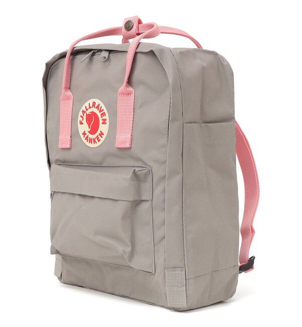 SHIPS any「FJALL RAVEN: KANKEN 16L リュック <KIDS>」|リュック|ライトグレー