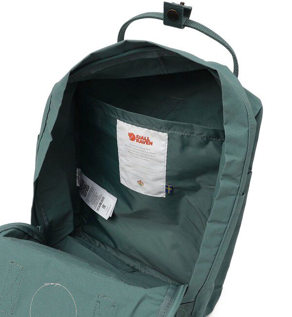 SHIPS any「FJALL RAVEN: KANKEN 16L リュック <KIDS>」|リュック|