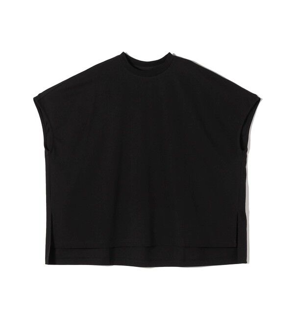 SHIPS Colors 「SHIPS Colors:〈手洗い可能〉ハイツイスト ケープ プルオーバー」|Tシャツ・カットソー|