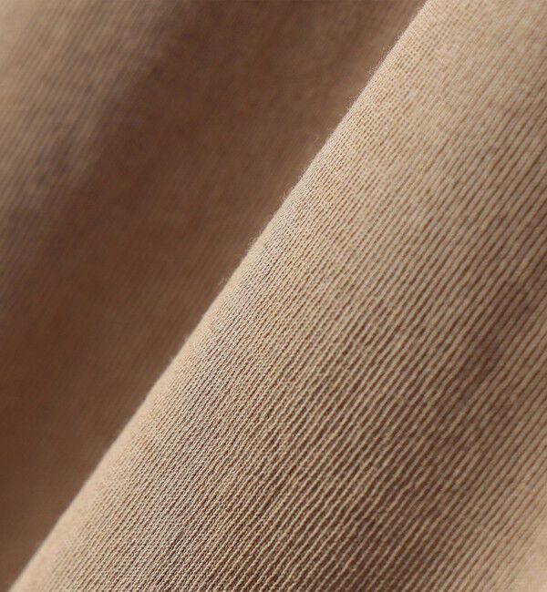 SHIPS Colors 「SHIPS Colors:〈手洗い可能〉ハイツイスト ケープ プルオーバー」|Tシャツ・カットソー|