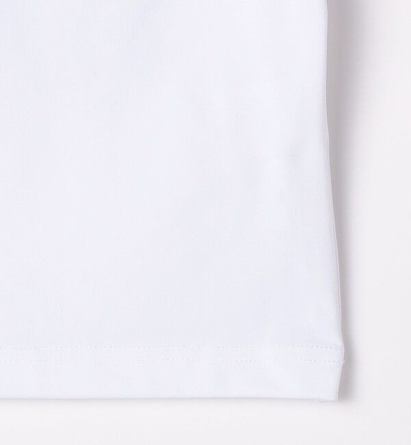 SHIPS Colors 「SHIPS Colors:〈紫外線防止・遮熱・速乾〉80～130cm / ラッシュガード Tシャツ」|Tシャツ・カットソー|