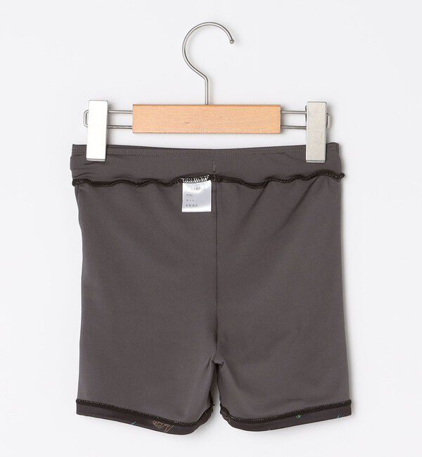 SHIPS KIDS「SHIPS KIDS:140～150cm / ダイナソー スイム ボクサー ショーツ」|ショーツ|