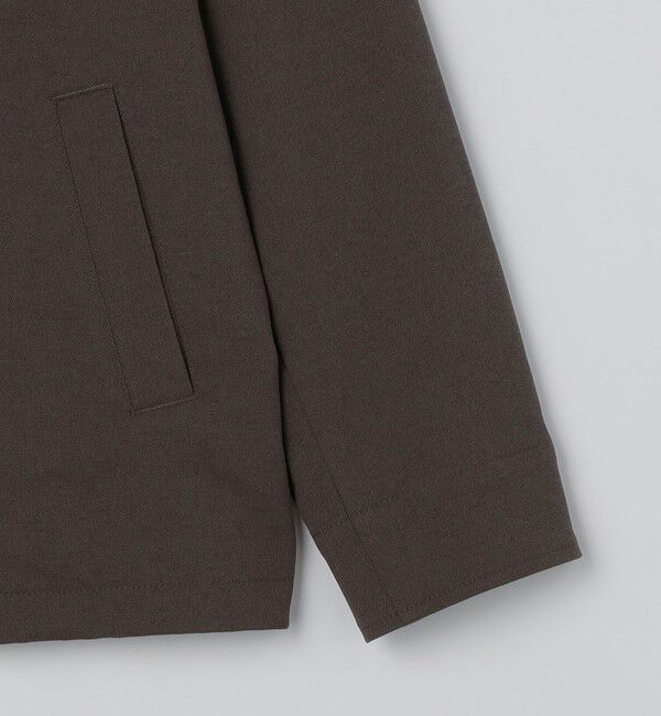 SHIPS「SHIPS: SOLOTEX(R) FULFLAN(R) ユーティリティ ジャケット」|その他|