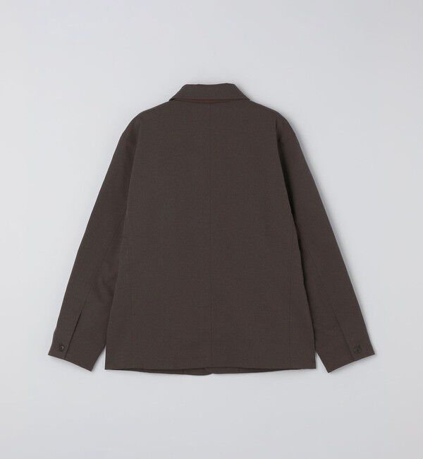 SHIPS「SHIPS: SOLOTEX(R) FULFLAN(R) ユーティリティ ジャケット」|その他|