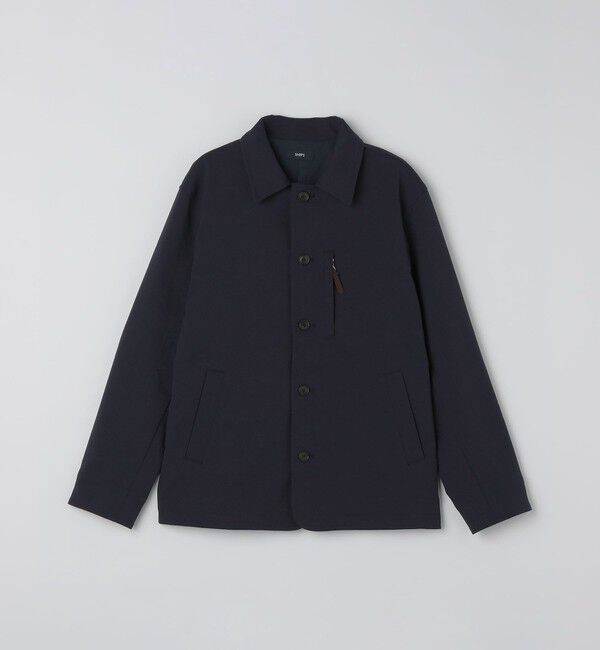 SHIPS「SHIPS: SOLOTEX(R) FULFLAN(R) ユーティリティ ジャケット」|その他|