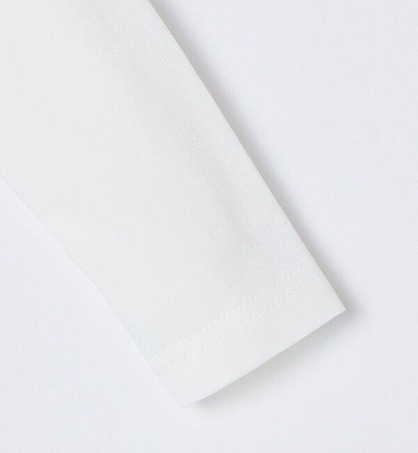 SHIPS KIDS「SHIPS KIDS:70～80cm / フェイク オーバーオール ロンパース」|ロンパース|