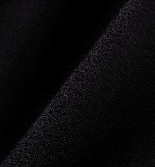 SHIPS for women「ミニ 裏毛 ラウンド ヘム プルオーバー」|スウェット・ジャージ|