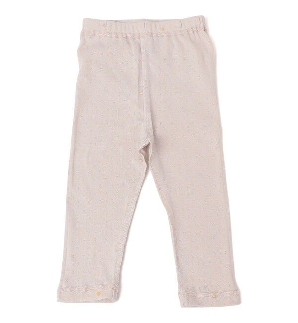 SHIPS Colors 「SHIPS Colors:〈洗濯機可能〉ベビー ギフト セットC（ロンパース・パンツ・ボンネット）」|ギフトセット|